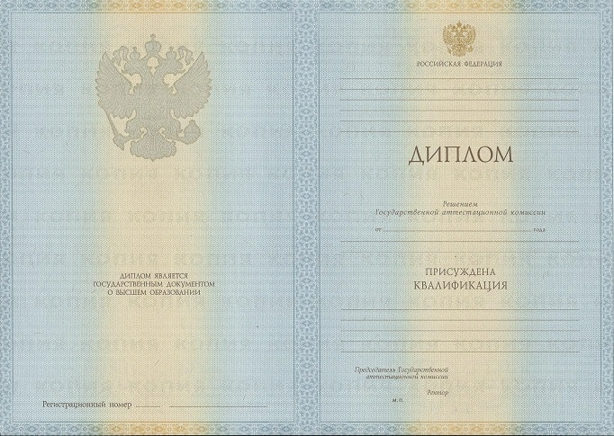 Диплом логопеда 2009-2010 года