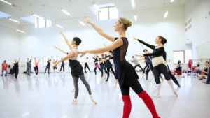 Купить диплом хореографа Купить диплом хореографа