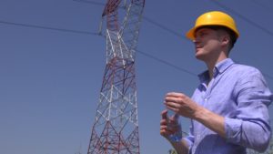 Купить диплом инженера-электрика Диплом инженера-электрика